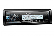 Морская магнитола Pioneer MVH-MS510BT  - 1