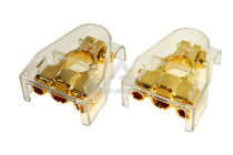 Защитный колпачок DLS BT2 insulator cap - 1