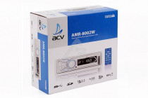 Морская магнитола ACV AMR-8002 W - 4