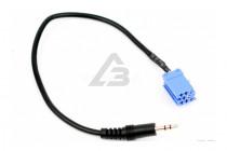Аудио провод ACV AD12-1620 AUX-mini Jack - 1