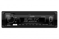 Автомагнитола 1din AURA AMH-77DSP BLACK EDITION - 2