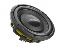 Сабвуферный динамик Hertz MPS 250 S4 - 1