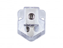 Дистрибьютер питания MACHETE MD-12  - 1