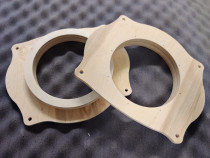 Кольца переходные TOYOTA LC 200,Highlan - 1
