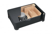 Активный сабвуфер Audison APBX 8 R Reflex  - 2