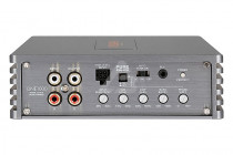 1-канальный усилитель Musway ONE1000  - 2