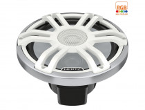 Акустические динамики морские Hertz HMX 7.7 S-LD-SW Sports Coax RGB Led SL-Wh - 1