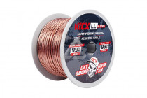 Акустический кабель Kicx LL SC-18100  - 1