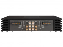 4-х канальный усилитель Brax Matrix MX4 Pro - 3