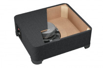 Пассивный сабвуфер Audison APBX 10 DS S - 4