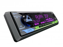 Автомагнитола 1din AURA INDIGO-879DSP USB - 1
