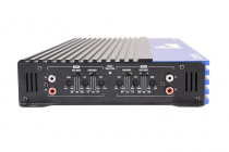 4-канальный усилитель Kicx AP 4.120 AB - 2