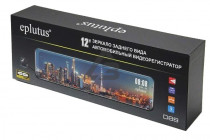 Видеорегистратор Eplutus D88 - 4