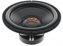 Сабвуферный динамик Hertz SS 15 D2 Subwoofer 380 mm - 1