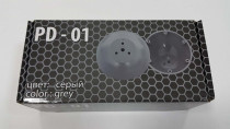 FSD audio PD-01 Подиум  для рупорного твитера. Цвет: серый - 2