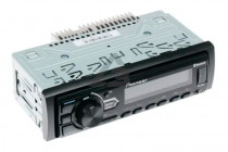 Автомагнитола Pioneer MVH-29BT - 2