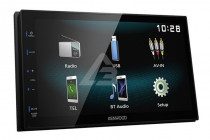 Kenwood DMX-120 BT - 1