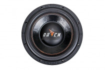 Сабвуферный динамик DL Audio Raven 10 - 2