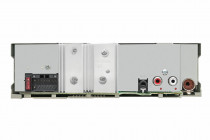 Автомагнитола 1din Kenwood KDC-BT560U DSP - 3
