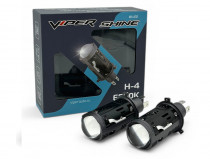 Комплект LED ламп головного света VIPER SHINE H4 - 1