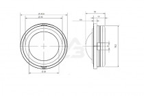 AMP by A.Vakhtin BMW AMP SP-T28BMW  - 4