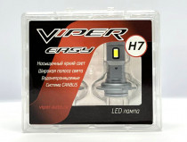 Комплект LED ламп H7 Viper EASY LED - 1