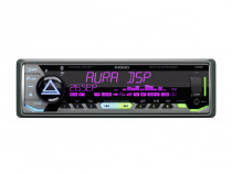 Автомагнитола 1din AURA INDIGO-878DSP USB - 3