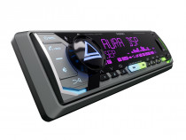 Автомагнитола 1din AURA INDIGO-878DSP USB - 1