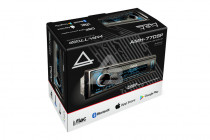 Автомагнитола 1din AURA AMH-77DSP  - 2