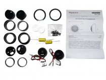 Твитеры PROLOGY RX-25S - 3