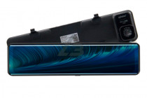 Видеорегистратор EPLUTUS D89 (2 кам) - 1