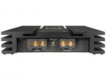 2-х канальный усилитель Brax Graphic GX2000 - 4
