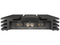 2-х канальный усилитель Brax Graphic GX2000 - 3