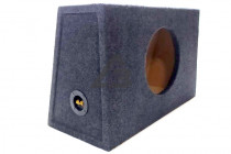 Корпус сабвуфера 10" объем 35л - 1