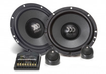 Компонентная акустика MOREL Tempo Ultra 602MKII - 1