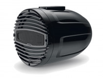 Акустические динамики морская Hertz HTX 8 M-FL-TC Coax 8' Flat Black - 1